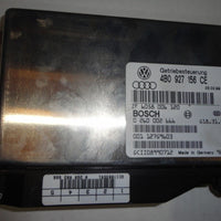 98-05 Audi A6 A4 VW Passat TCM TCU transmission computer 4B0 927 156 CE