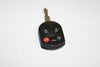 FORD  OEM KEYLESS  ENTRY 4 BUTTON KEY FOB REMOTE