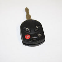 FORD  OEM KEYLESS  ENTRY 4 BUTTON KEY FOB REMOTE