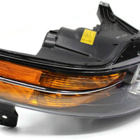 2007-2008 Acura Tl Passenger Right Side Front Headlight