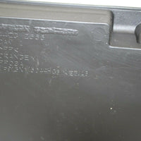 2009-2014 Ford F150 Center Console Storage Cassette Box W/ Rubber Mat