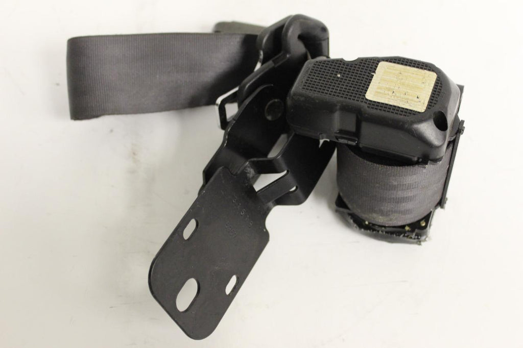 01-07 Volvo V70 Third 3Rd  Row Left Driver Side Seat Belt - BIGGSMOTORING.COM