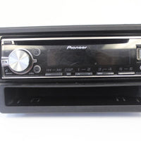 PIONEER DEH-X6700BT AUDIO USB AUX-IN FM/ AM RADIO STEREO RECEIVER CD PLAYER