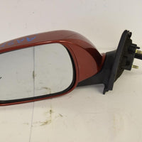 2003-2006 Infinity G35X Left Driver Side Mirror - BIGGSMOTORING.COM