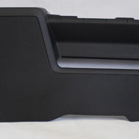 2009-2016 DODGE RAM 1500-3500 CENTER CONSOLE PASSENGER SIDE TRIM PANEL Re#biggs