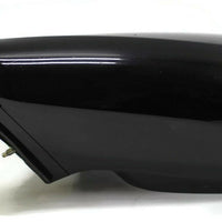 2005-2010 Toyota Avalon Driver Left Power Door Mirror Black 32691 - BIGGSMOTORING.COM