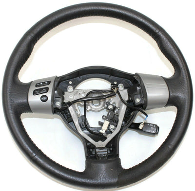 2006-2010 Scion TC Driver Steering Wheel W/ Radio Control 45103-21020