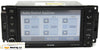 2007-2013 Chrysler 300 Ren Mygig Bajo Velocidad Radio CD Jugador P05064758AB
