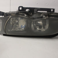 2004-2006 BMW 325i SEDAN  FRONT DRIVER LEFT SIDE HEADLIGHT 27880 - BIGGSMOTORING.COM