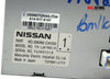 2004-2007 Nissan Murano Infiniti QX56 Navigation Display Screen 28090 CA100 - BIGGSMOTORING.COM