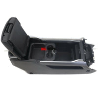 2019-2022 Factory Oem Dodge Ram 1500 Center Console W/ Cup Holders and Storage