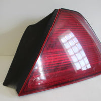 1998-2002 HONDA ACCORD 2 DOOR  PASSENGER SIDE REAR TAIL LIGHT - BIGGSMOTORING.COM