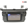 2013-2015 Toyota Rav4 Radio Stereo MP3 Touch Screen Cd Player 86140-42010