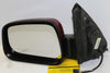 2006-2011 Chevy Hhr Left Driver Power Side Door Mirror 27989