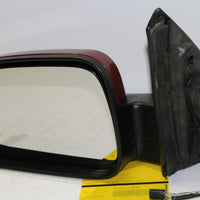 2006-2011 Chevy Hhr Left Driver Power Side Door Mirror 27989