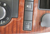 2006-2007 JEEP COMMANDER DASH CLIMATE CONTROL PANEL P55037980AA - BIGGSMOTORING.COM