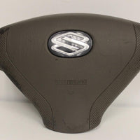 2003-2006 Suzuki Xl7 Driver Steering Wheel Airbag 48510-51J10B - BIGGSMOTORING.COM