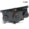 2010-2013 Kia Forte Ac Heater Climate Control Unit 97250-1M060
