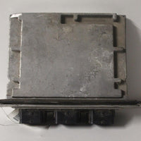 2005-2006 Ford Escape Engine Computer Module 6L8A-12650-TB - BIGGSMOTORING.COM