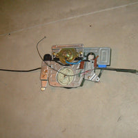 99 00 01 02 03 04 HONDA ODYSSEY L. ELECTRIC DOOR MOTOR