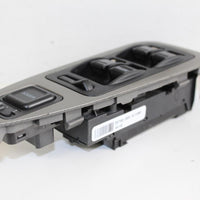 2006-2008 HONDA PILOT DRIVER SIDE WINDOW MASTER SWITCH 35750-S9V-A110-M1 - BIGGSMOTORING.COM