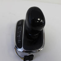 2001-2005 MERCEES BENZ C-CLASS  AUTOMATIC FLOOR GEAR SHIFTER BOOT KNOB - BIGGSMOTORING.COM