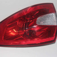 2011-2013 FORD FIESTA PASSENGER SIDE REAR TAIL LIGHT 27570