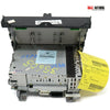 2003-2007 Honda Accord Radio 6 Disc Cd Player Ac Control 39175-SDA-L110-M2 - BIGGSMOTORING.COM