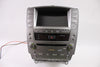 2006-2009 Lexus Is250 Is350 Navigation Radio Monitor Screen P6500 86111-53060 - BIGGSMOTORING.COM