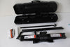 2009-2014 FORD F150 SPARE TIRE SCISSOR JACK LUG WRENCH TOOL CASE KIT