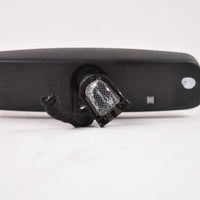 2010-2012 FORD FUSION INTERIOR REAR VIEW MIRROR 8U5A-17E678-DF