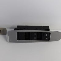 2003-2007 Nissan Murano Driver Side Power Window Master Switch - BIGGSMOTORING.COM