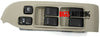 2003-2004 Infiniti G35 Driver Left Side Power Window Master Switch Beige - BIGGSMOTORING.COM