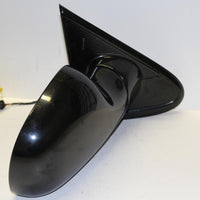 2001-2007 CHRYSLER TOWN & COUNTRY RIGHT PASSENGER POWER SIDE MIRROR BLACK 27985 - BIGGSMOTORING.COM