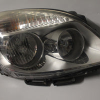 2007-2010 SATURN AURA FRONT PASSENGER RIGHT SIDE HEADLIGHT 28399