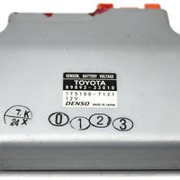 2007-2011 Toyota Camry Hybrid Control Computer Module 89892-33010