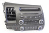 2006-2011 HONDA CIVIC RADIO PREMIUM AUDIO  MP3 CD PLAYER 39100-SVA-A20