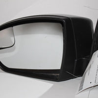 2012-2014 FORD FOCUS DRIVER SIDE POWER DOOR MIRROR GRAY    #RE-BIGGS