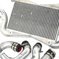 2009-2016 Nissan R35 GTR RACE Intercooler w/ Piping Kit