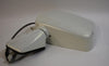 1999-2003 LEXUS RX300 DRIVER LEFT SIDE POWER DOOR MIRROR WHITE  27400 - BIGGSMOTORING.COM