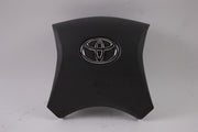 2008-2013 TOYOTA CAMRY DRIVER SIDE STEERING WHEEL AIR BAG  CHARCOAL