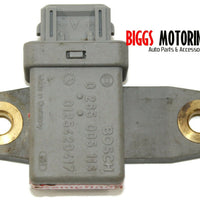 1998-2003 Mercedes Benz W20 S430  Lateral Acceleration  Sensor 012 542 04 17 - BIGGSMOTORING.COM