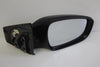 2012-2016 HYUNDAI ACCENT  PASSENGER SIDE DOOR MIRROR BLACK