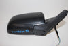 2004-2009 SUBARU IMPREZA PASSENGER RIGHT SIDE POWER DOOR MIRROR BLACK - BIGGSMOTORING.COM