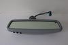 98-2002 Mercedes Benz Convertible Clk320 Clk430 W208 Homelink Rear View Mirror