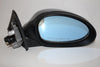 2007-2009 BMW 328i PASSENGER SIDE POWER DOOR MIRROR GRAY