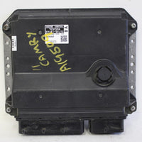 2009-2011 Toyota Camry Engine Computer Control Module 89661-06J12