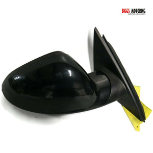 2015-2017 Buick Regal Passenger Right Side Power Door Mirror Black 34682