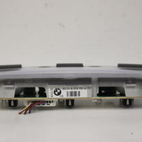 2002-2005 BMW 745 E65 REAR OVERHEAD DOME LIGHT 63.31-8 379 701.9 - BIGGSMOTORING.COM