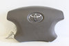 2002-2004 TOYOTA CAMRY DRIVER STEERING WHEEL AIR BAG - BIGGSMOTORING.COM